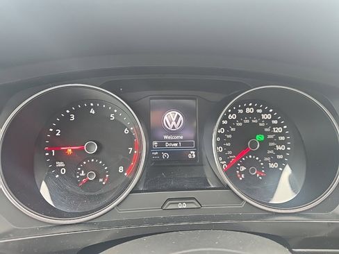 Used 2019 Volkswagen Tiguan S w/ Driver Assistance Package image 14