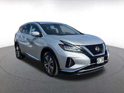 Used 2023 Nissan Murano S