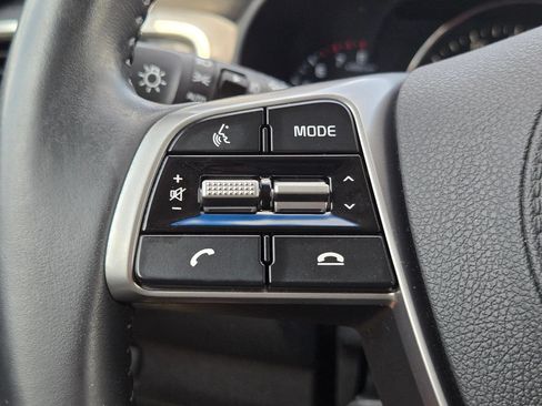Used 2019 Kia Sorento EX FWD image 23