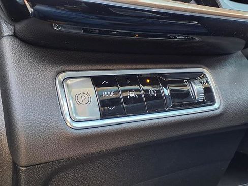 New 2026 Buick Envision Avenir image 15