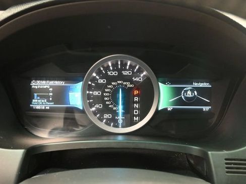 Used 2015 Ford Explorer Limited FWD image 10