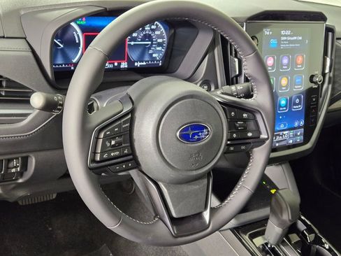 New 2026 Subaru Forester Limited AWD/4WD image 14
