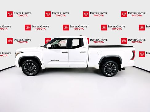 Used 2023 Toyota Tundra Limited image 8