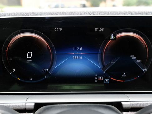 Used 2021 Mercedes-Benz GLE 350 w/ Premium Package image 24
