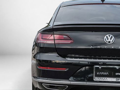 Used 2019 Volkswagen Arteon SEL image 49