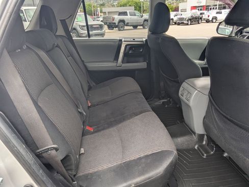 Used 2013 Toyota 4Runner SR5 w/ Convenience Pkg AWD/4WD image 28