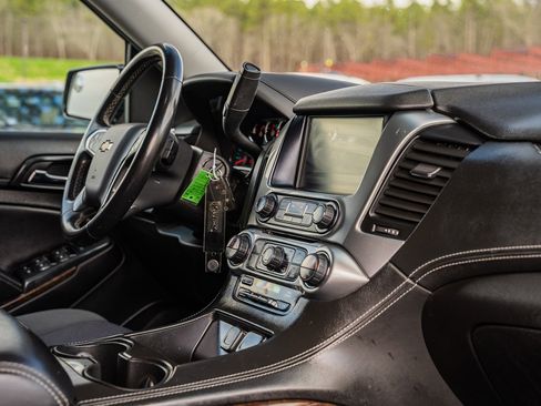 Used 2018 Chevrolet Tahoe LS w/ Max Trailering Package image 13