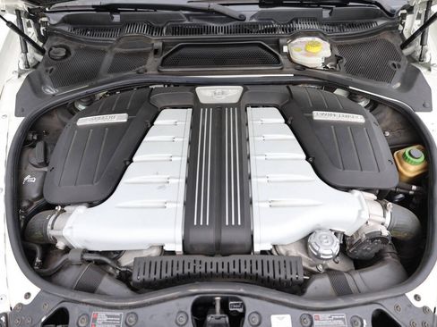 Used 2016 Bentley Continental GT AWD/4WD image 12