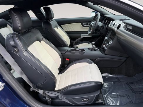 Used 2015 Ford Mustang 50 Years image 15