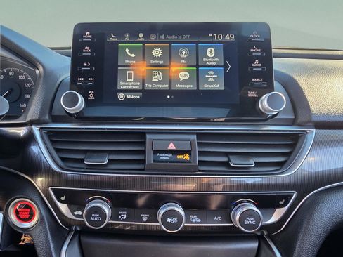 Used 2022 Honda Accord Sport image 15