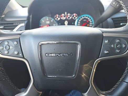 Used 2017 GMC Yukon XL Denali w/ Open Road Package image 17