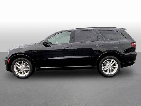 Used 2025 Dodge Durango R/T AWD/4WD image 4