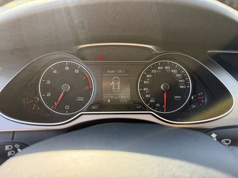 Used 2013 Audi A4 2.0T Premium Plus image 14