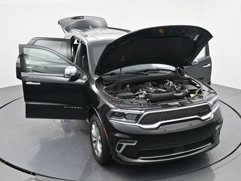 Used 2023 Dodge Durango Citadel image 38