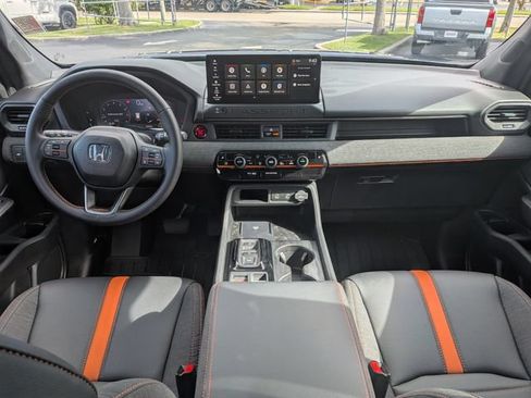 Used 2026 Honda Passport TrailSport image 15