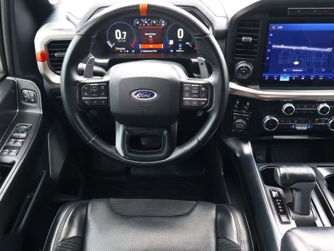 Used 2023 Ford F150 Raptor AWD/4WD image 10