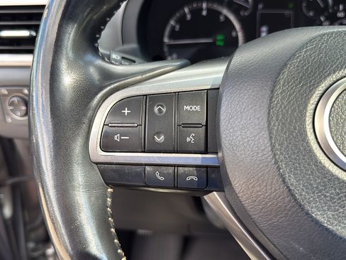 Certified 2023 Lexus GX 460 Premium w/ Premium Plus Package AWD/4WD image 25