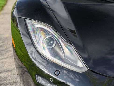 Used 2013 McLaren MP4-12C Spider image 43