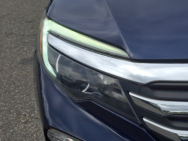 Used 2017 Honda Pilot EX-L image 29