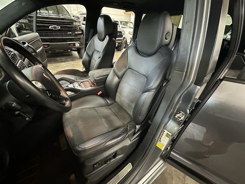 Used 2009 Porsche Cayenne GTS AWD/4WD image 32