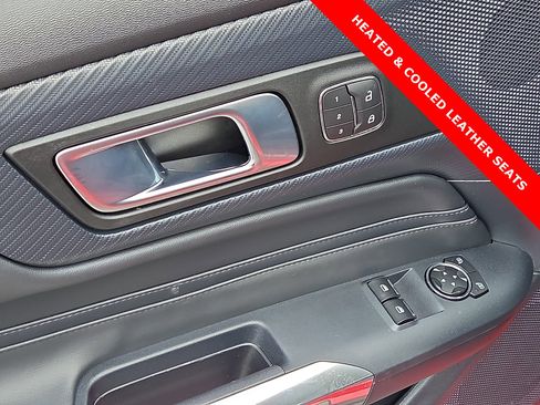Used 2024 Ford Mustang GT Premium image 13