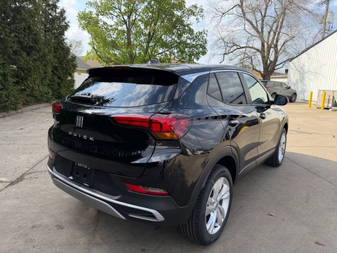 New 2026 Buick Encore GX Preferred w/ Comfort Package AWD/4WD image 30
