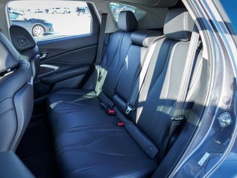 Used 2020 Acura RDX AWD image 19