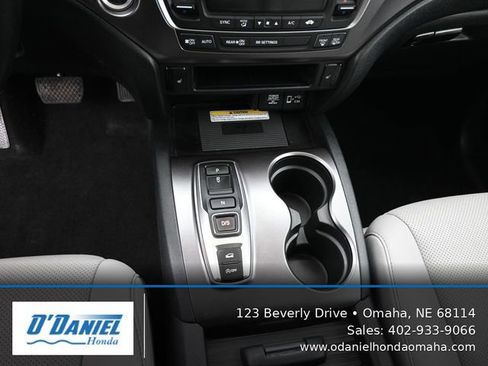 Used 2023 Honda Passport EX-L image 33