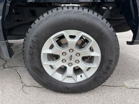 Used 2023 Ford F150 XLT AWD/4WD image 9