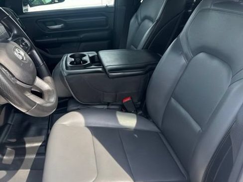Used 2024 RAM 1500 Tradesman w/ Trailer Tow Group RWD image 15