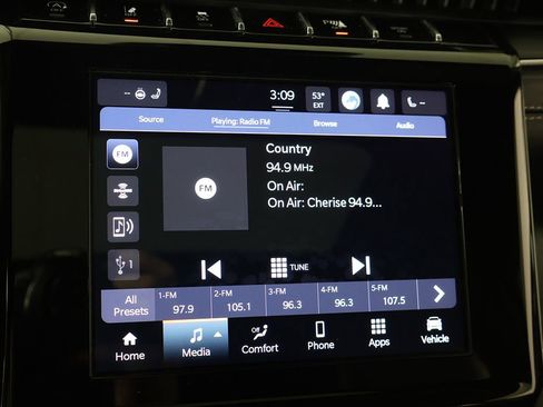 Used 2023 Jeep Grand Cherokee L Laredo AWD/4WD image 48