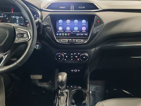 Used 2023 Chevrolet TrailBlazer ACTIV w/ Convenience Package image 14