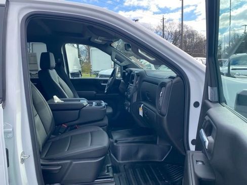 New 2026 Chevrolet Silverado 2500 W/T w/ WT Convenience Package image 26