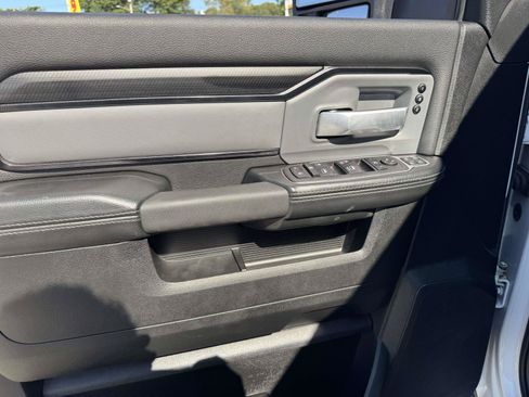 Used 2023 RAM 2500 Rebel w/ Level 1 Equipment Group AWD/4WD image 22