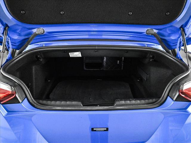 Used 2020 BMW Z4 M40i RWD image 6