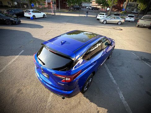 Used 2019 Acura RDX A-Spec FWD image 7