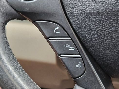 Used 2013 Honda Accord EX-L image 23