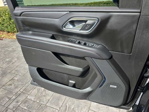 Used 2023 Chevrolet Tahoe RST image 16