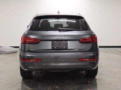 Used 2018 Audi Q3 2.0T Premium image 6