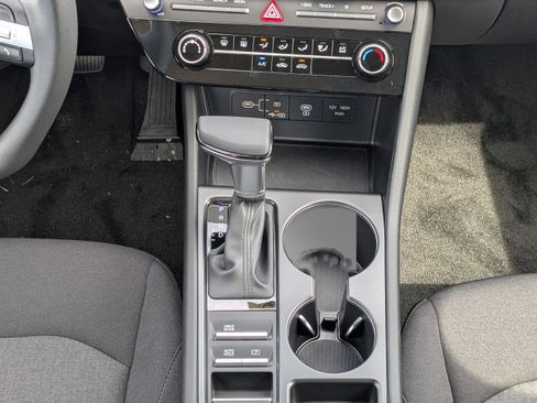 New 2026 Hyundai Sonata SE FWD image 12