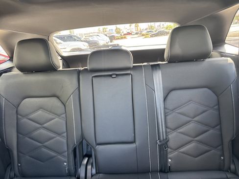 New 2026 Volkswagen Atlas Cross Sport SE image 20