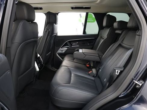 Used 2024 Land Rover Range Rover SE AWD/4WD image 68