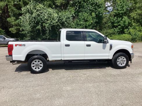 Used 2020 Ford F250 XLT AWD/4WD image 5