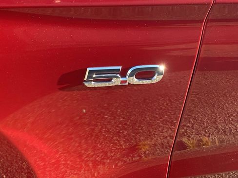 Certified 2020 Ford Mustang GT w/ GT Performance Package RWD image 4