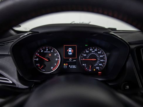 Used 2022 Subaru WRX AWD/4WD image 22