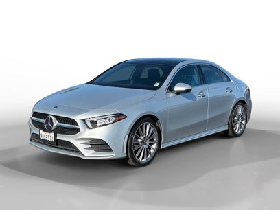 Used 2022 Mercedes-Benz A 220