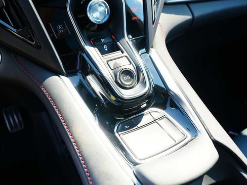 Certified 2023 Acura RDX A-Spec AWD/4WD image 25