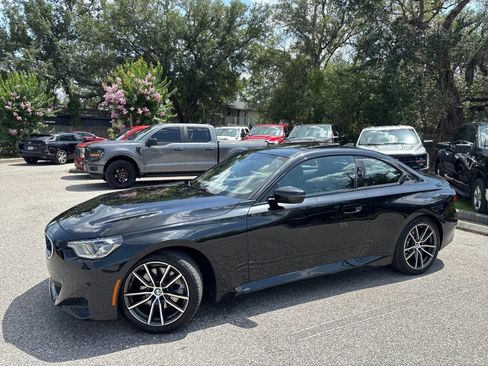 Used 2026 BMW 230i Coupe RWD image 5