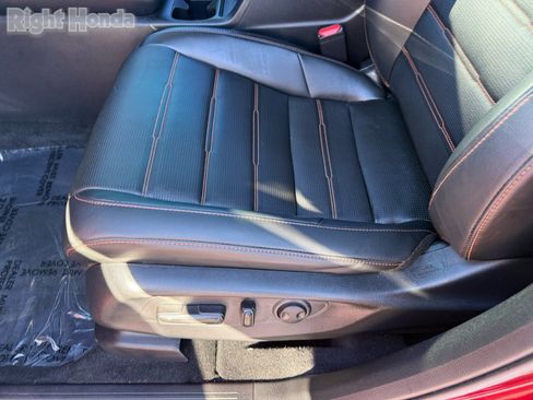 Certified 2024 Honda CR-V Sport-L image 14