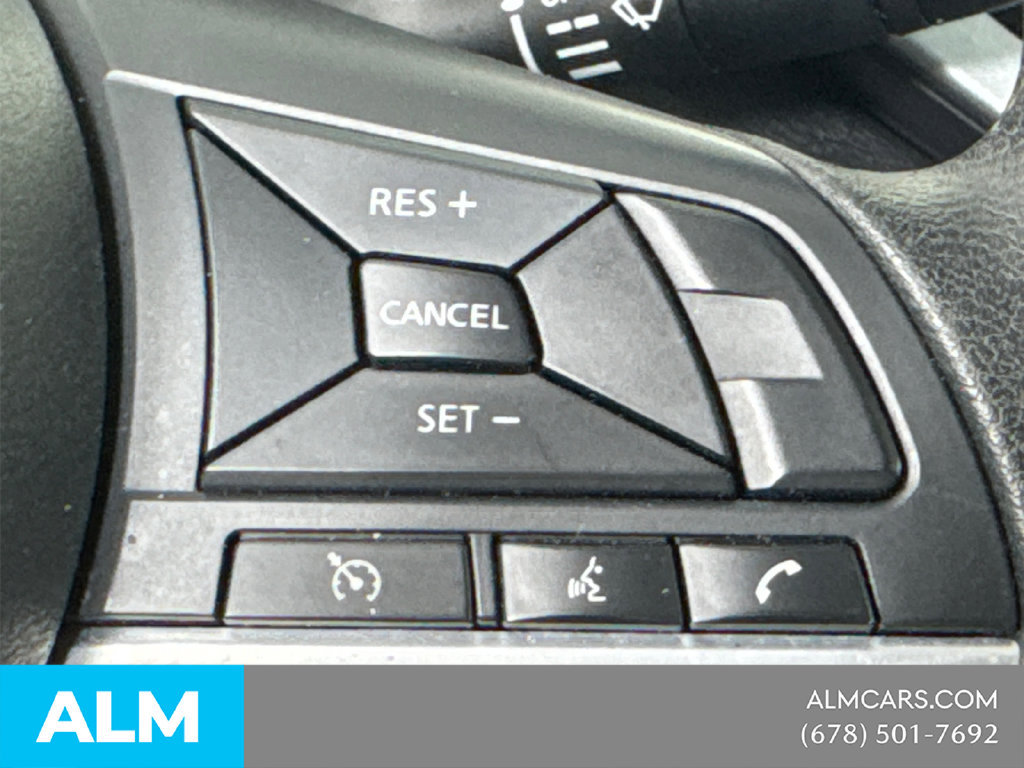 Used 2025 Nissan Altima 2.5 SV FWD image 27